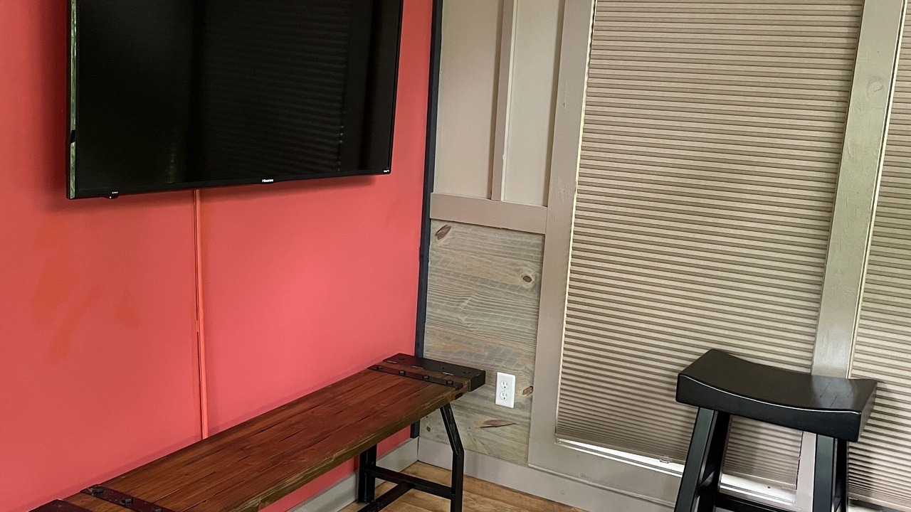 Photo of Bedroom in Saluda