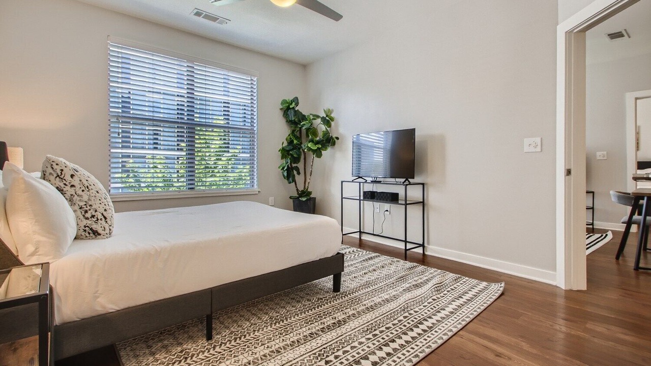 Photo of Bedroom in The Gulch