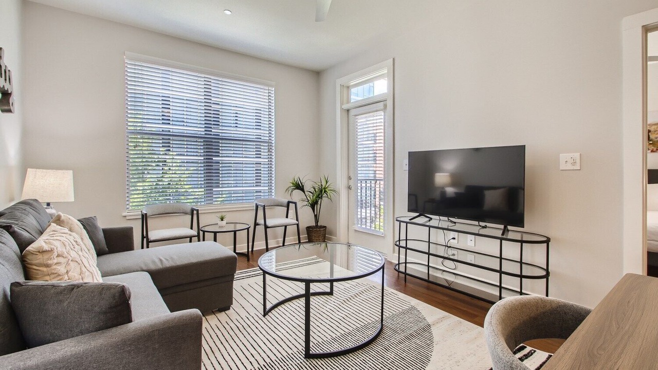 Photo of Livingroom in The Gulch