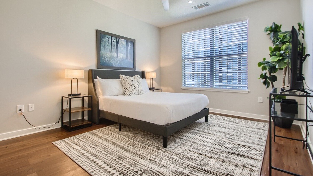 Photo of Bedroom in The Gulch