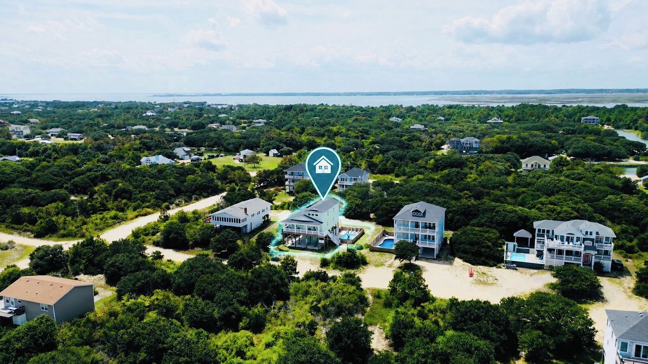 Photo of Outdoor in Carova Beach
