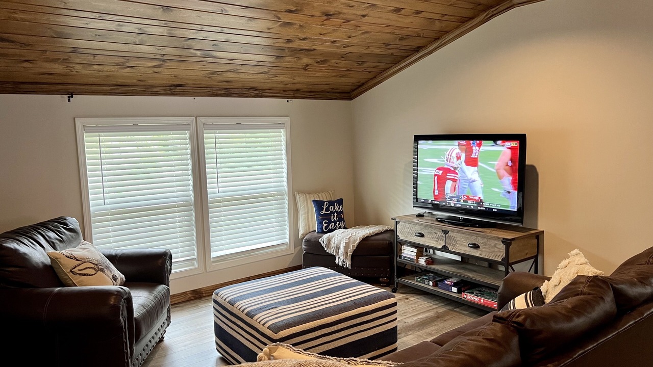 Photo of Livingroom in Gilbertsville