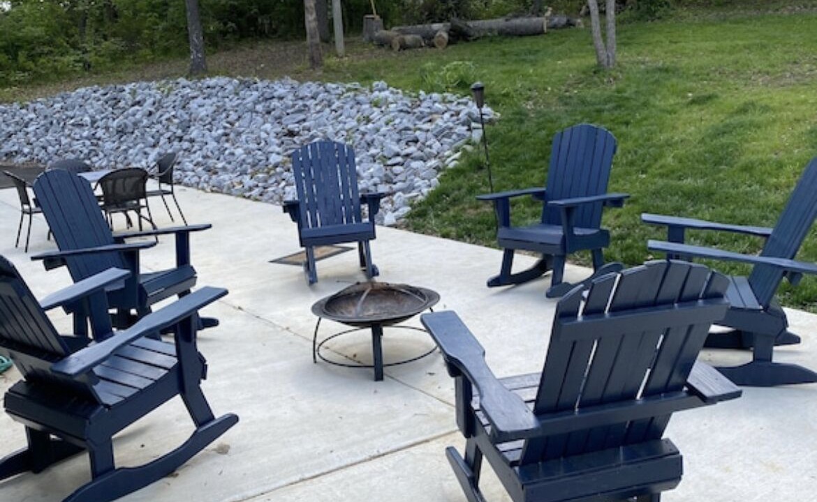 Photo of Outdoor in Gilbertsville