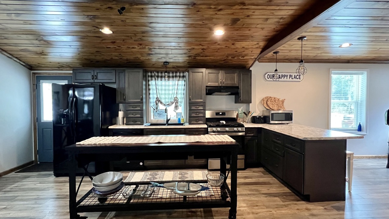 Photo of Kitchen in Gilbertsville