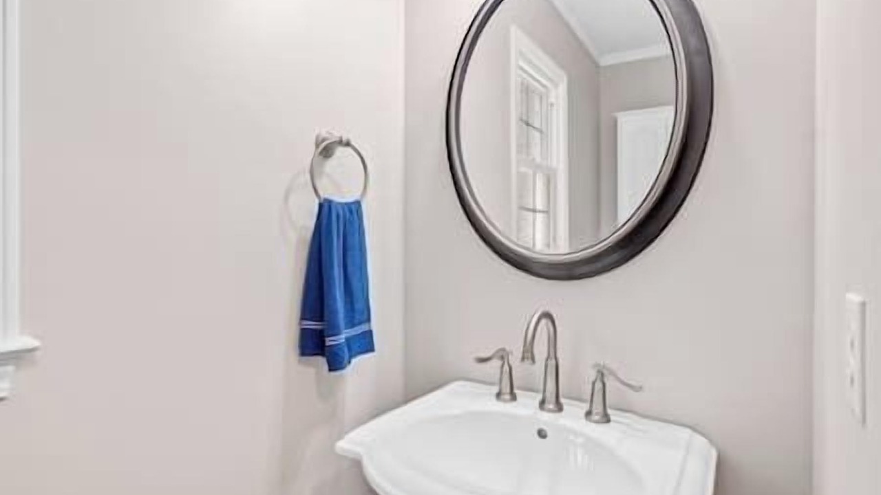 Photo of Bathroom in Elon