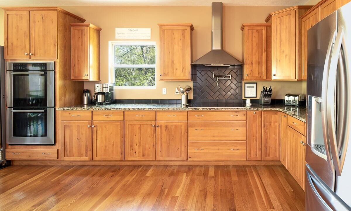 Photo of Bedroom in Speedwell