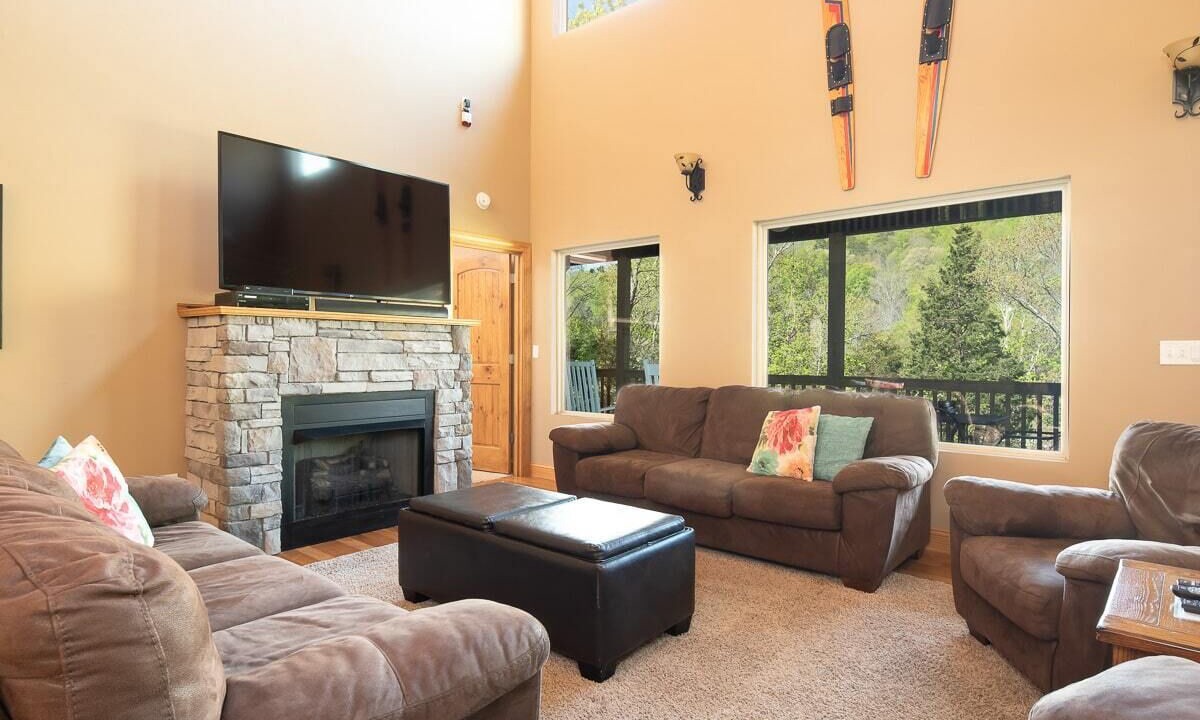 Photo of Livingroom in Speedwell