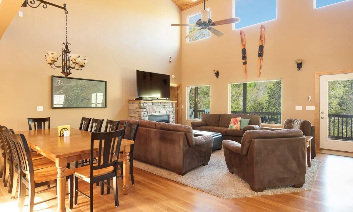 Photo of Bedroom in Speedwell