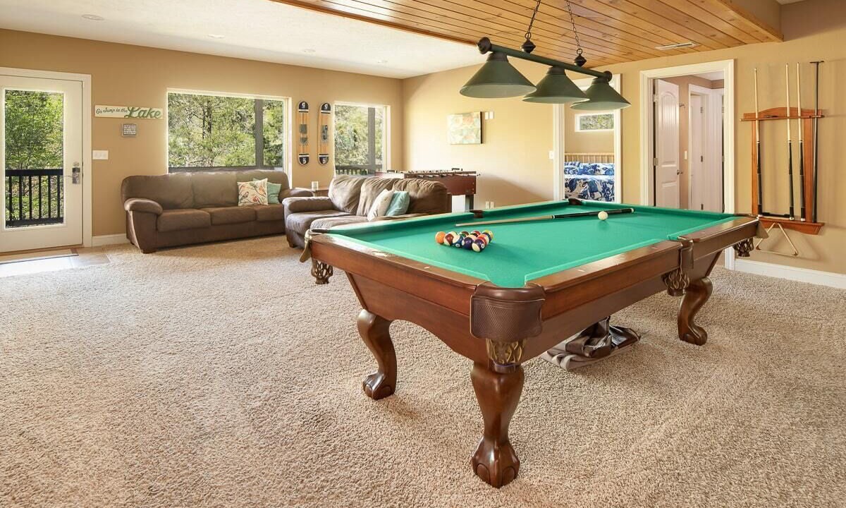Photo of Bedroom in Speedwell