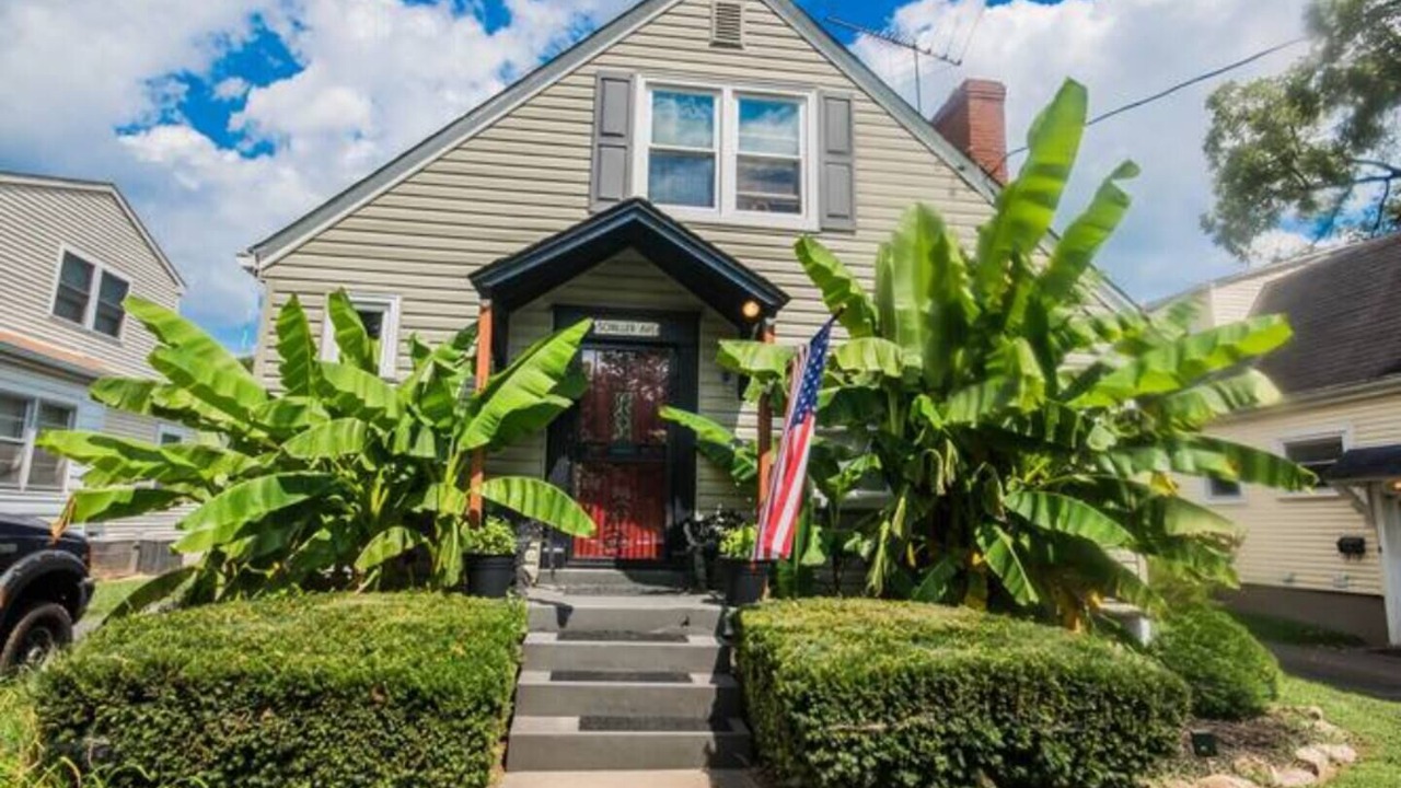 Photo of Outdoor in Germantown