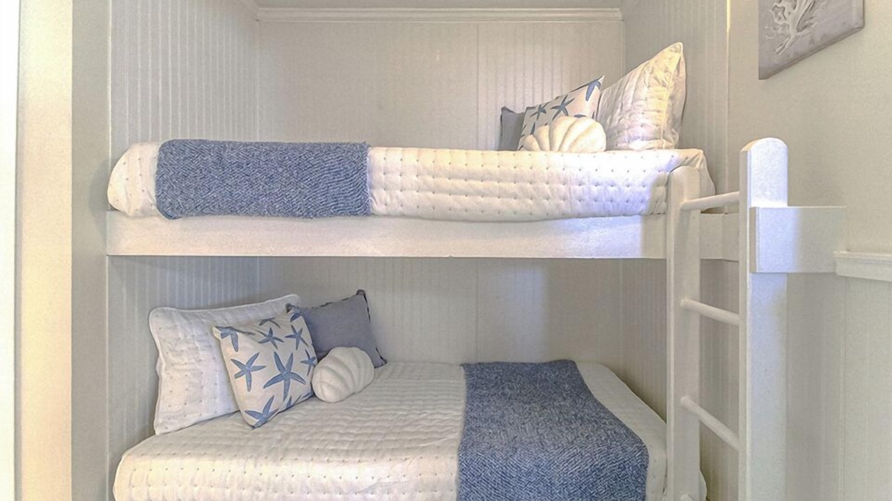 Photo of Bedroom in Wrightsville Beach