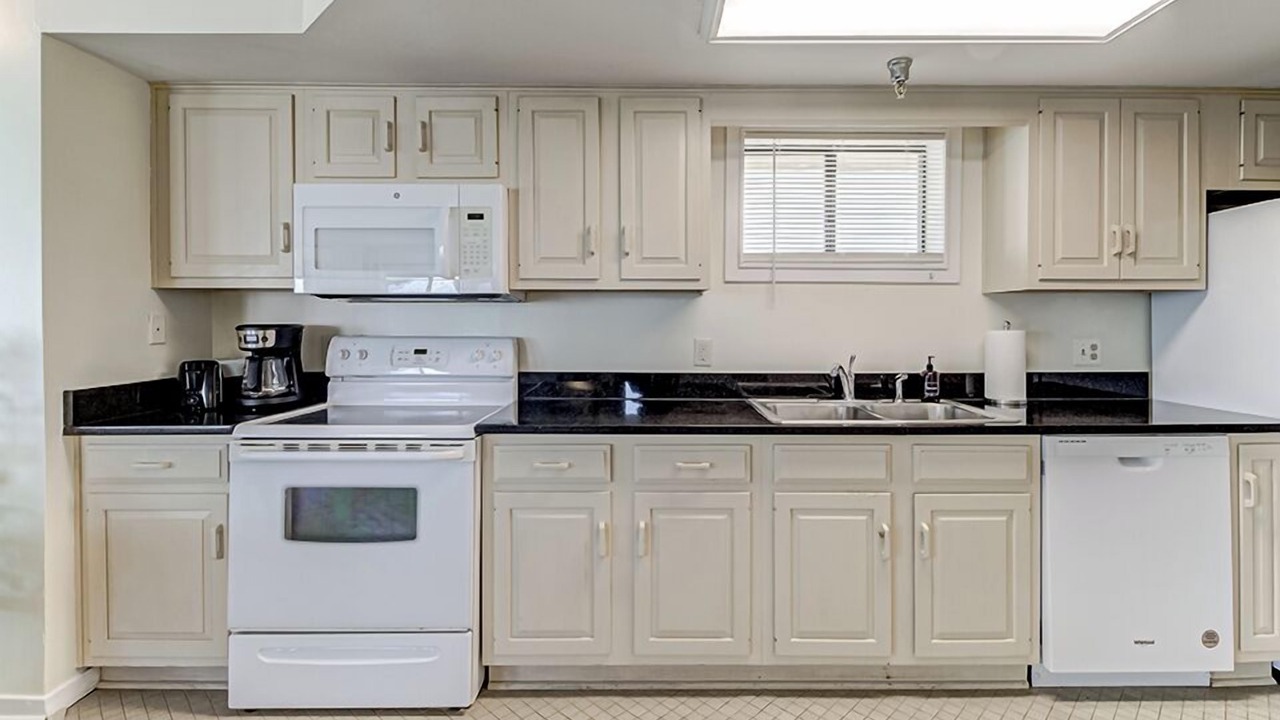 Photo of Kitchen in Wrightsville Beach