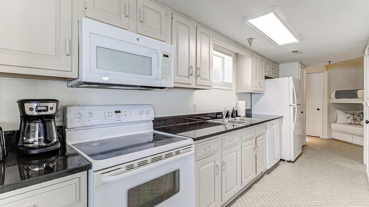 Photo of Kitchen in Wrightsville Beach