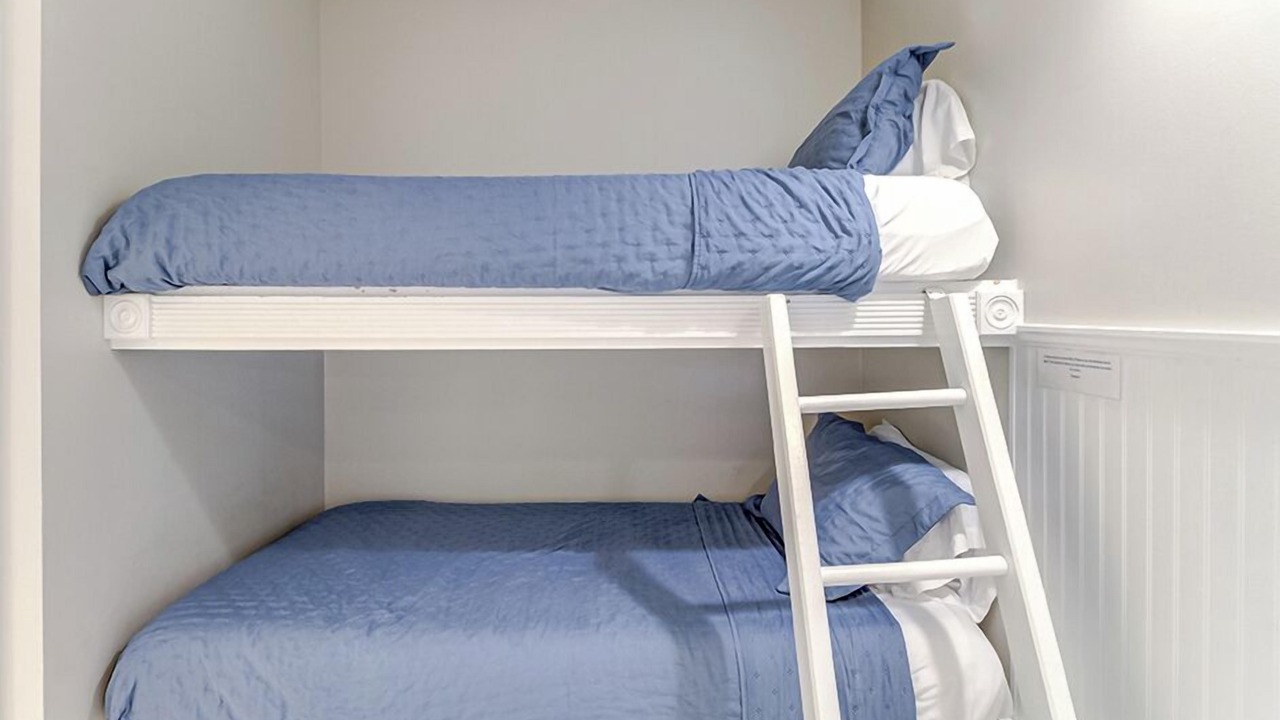 Photo of Bedroom in Wrightsville Beach