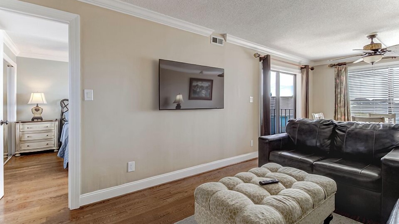 Photo of Livingroom in Wrightsville Beach