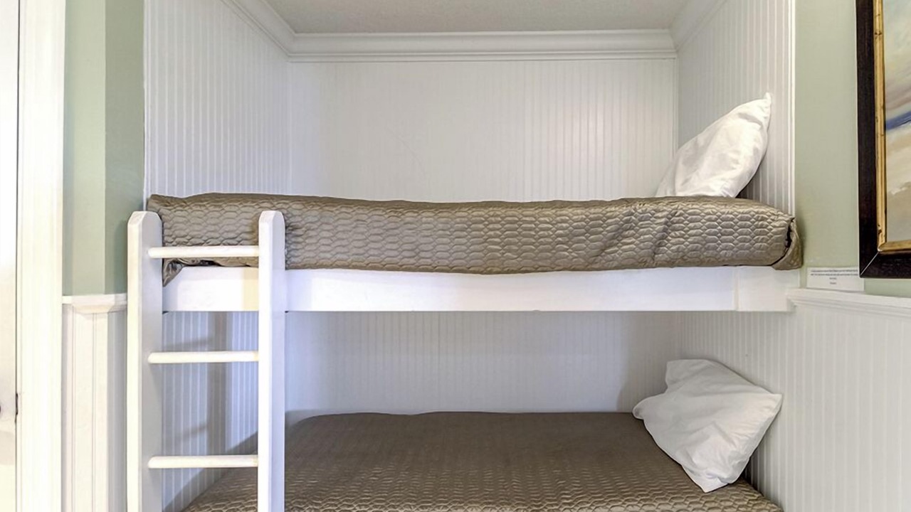 Photo of Bedroom in Wrightsville Beach