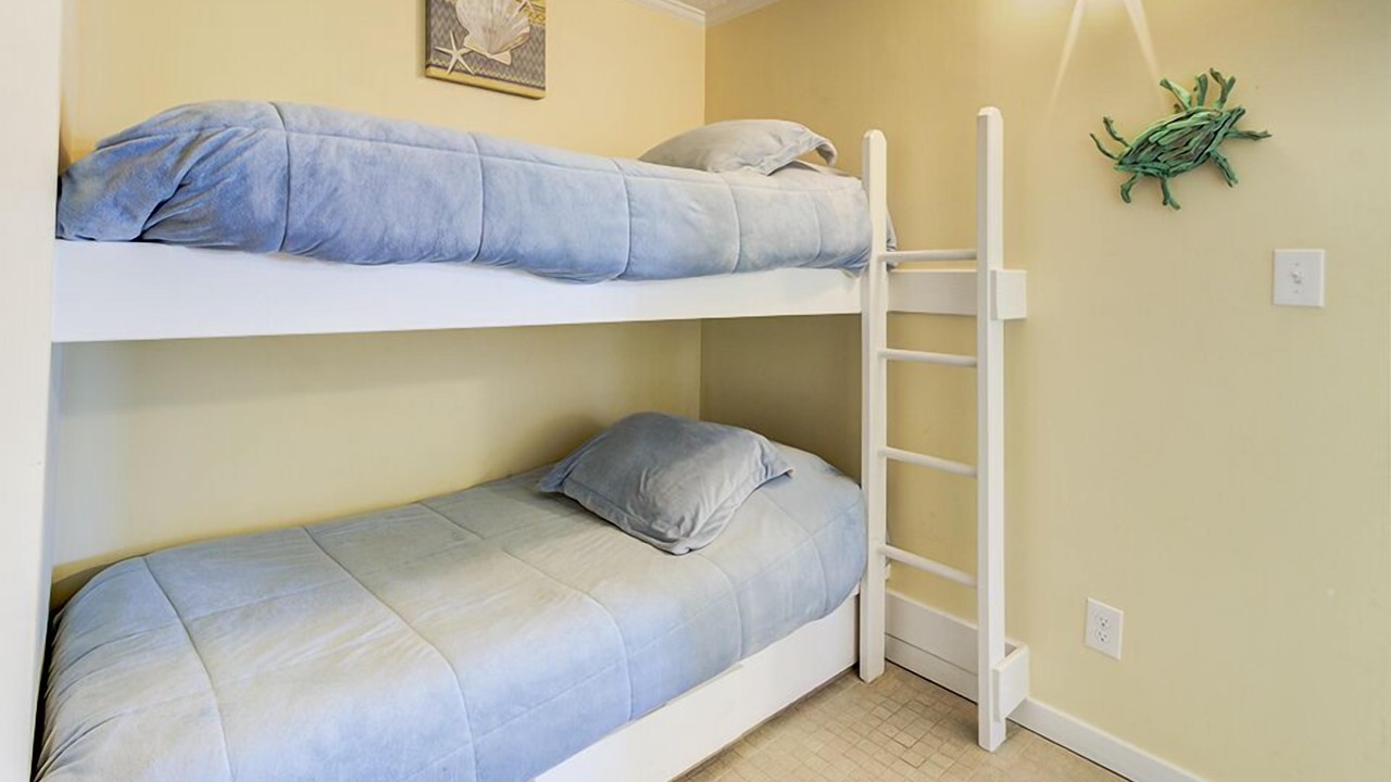 Photo of Bedroom in Wrightsville Beach