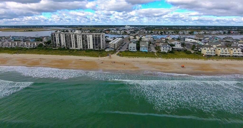 Photo of Others in Wrightsville Beach
