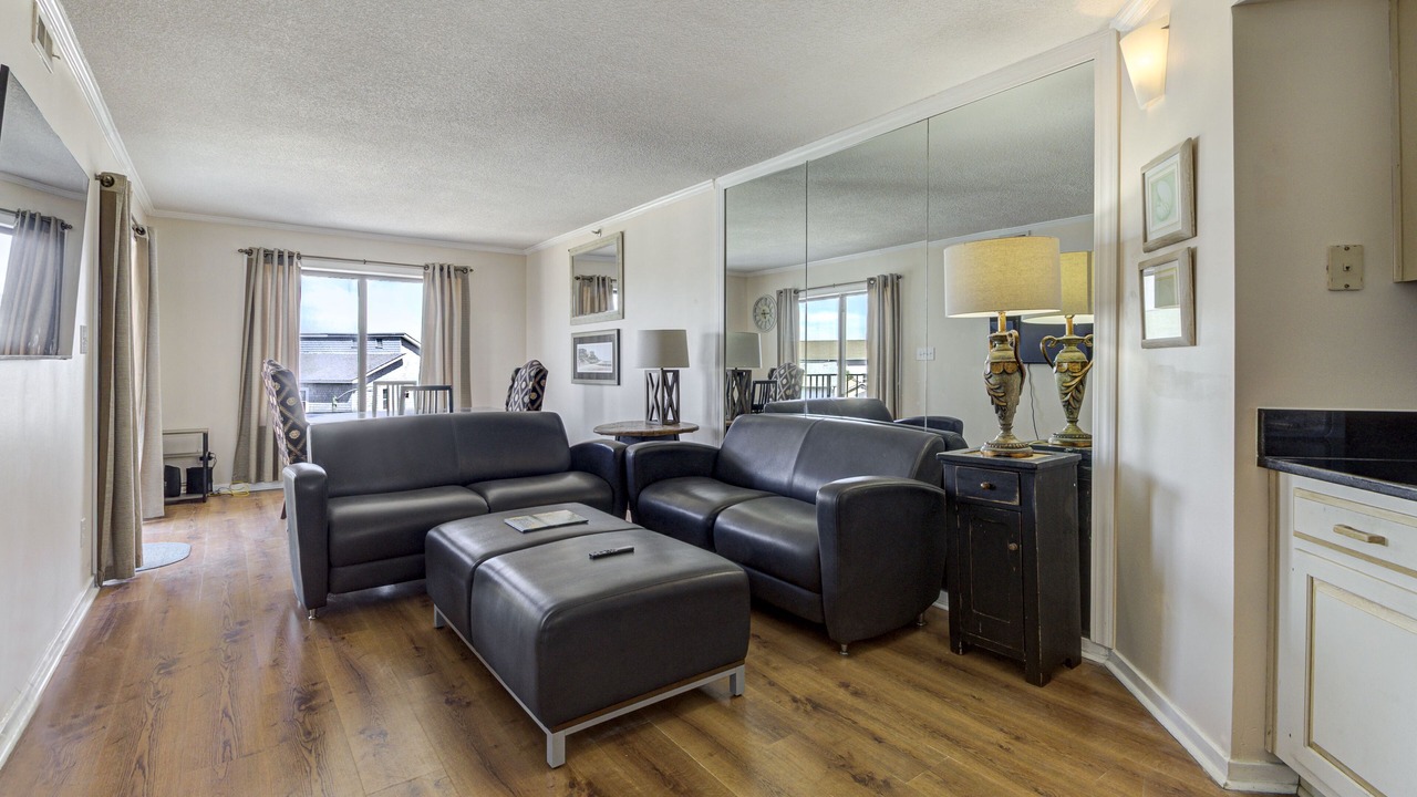 Photo of Livingroom in Wrightsville Beach