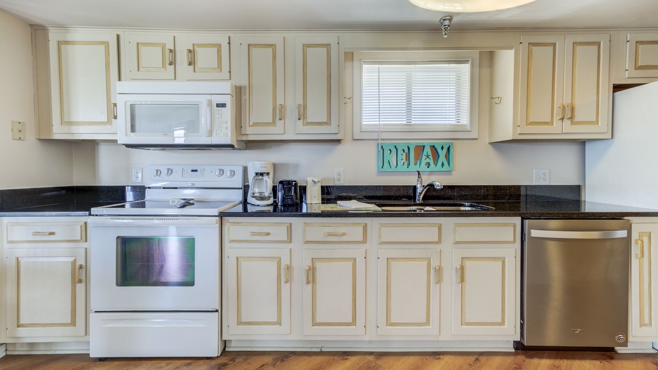 Photo of Kitchen in Wrightsville Beach