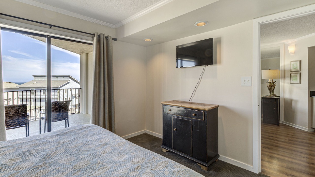 Photo of Bedroom in Wrightsville Beach