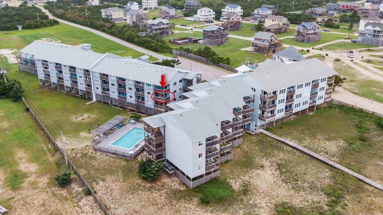 Photo of Outdoor in Rodanthe