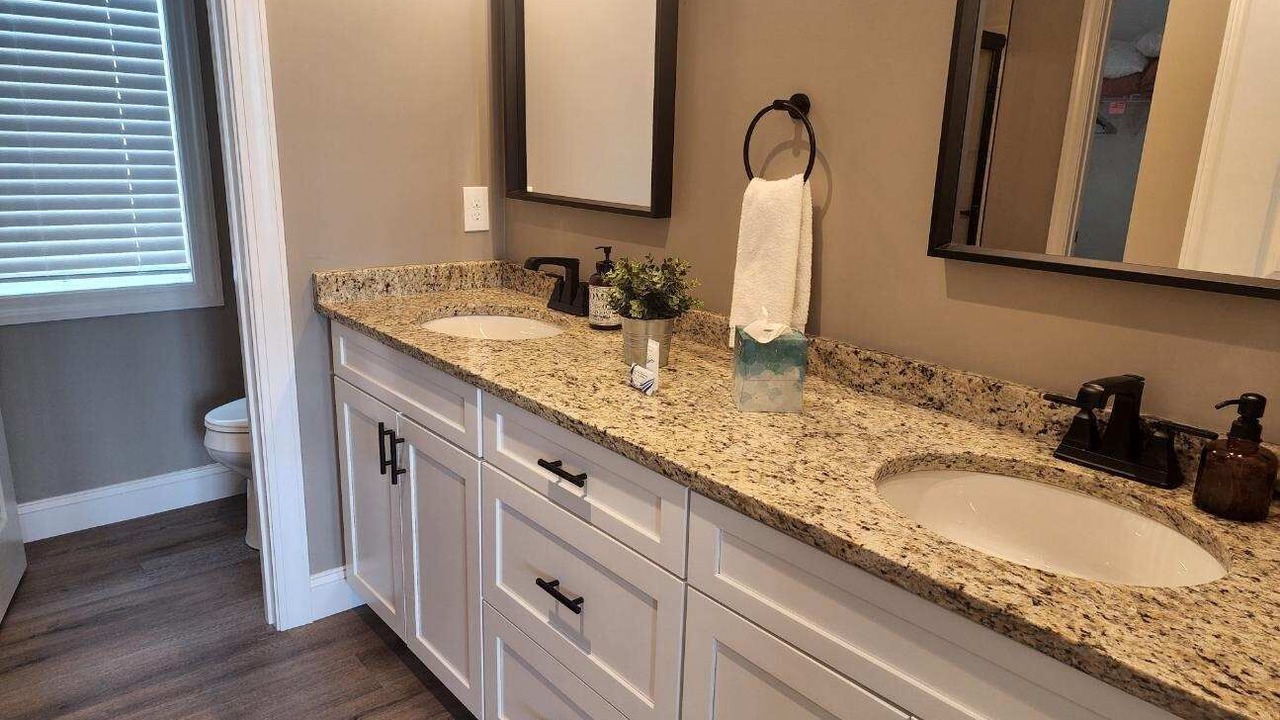 Photo of Bathroom in Big Creek