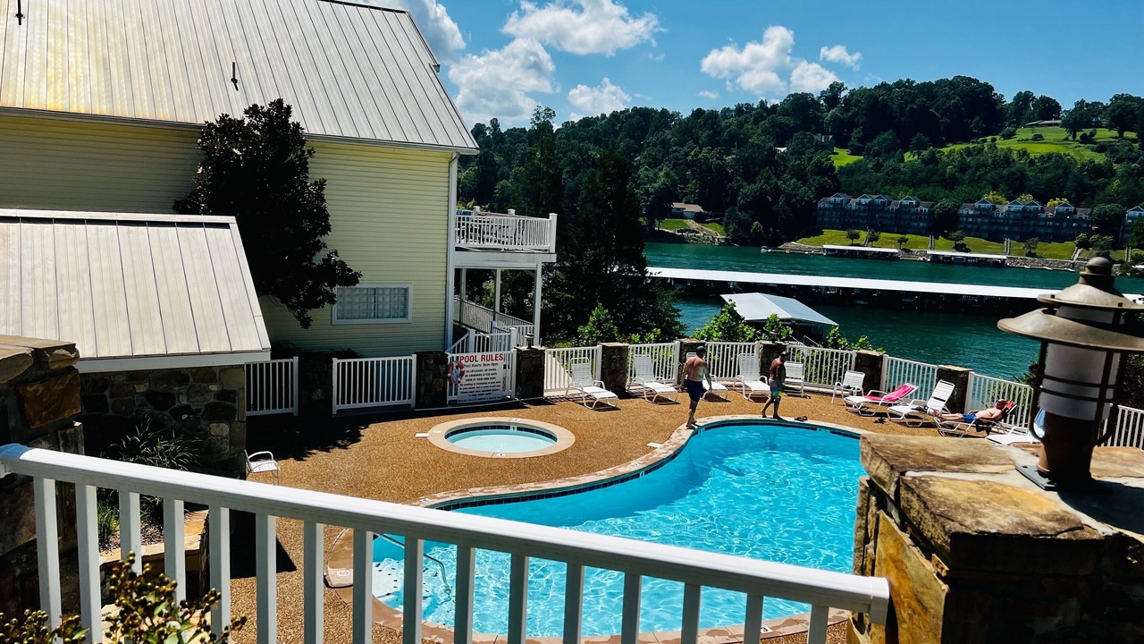 Photo of Outdoor in La Follette