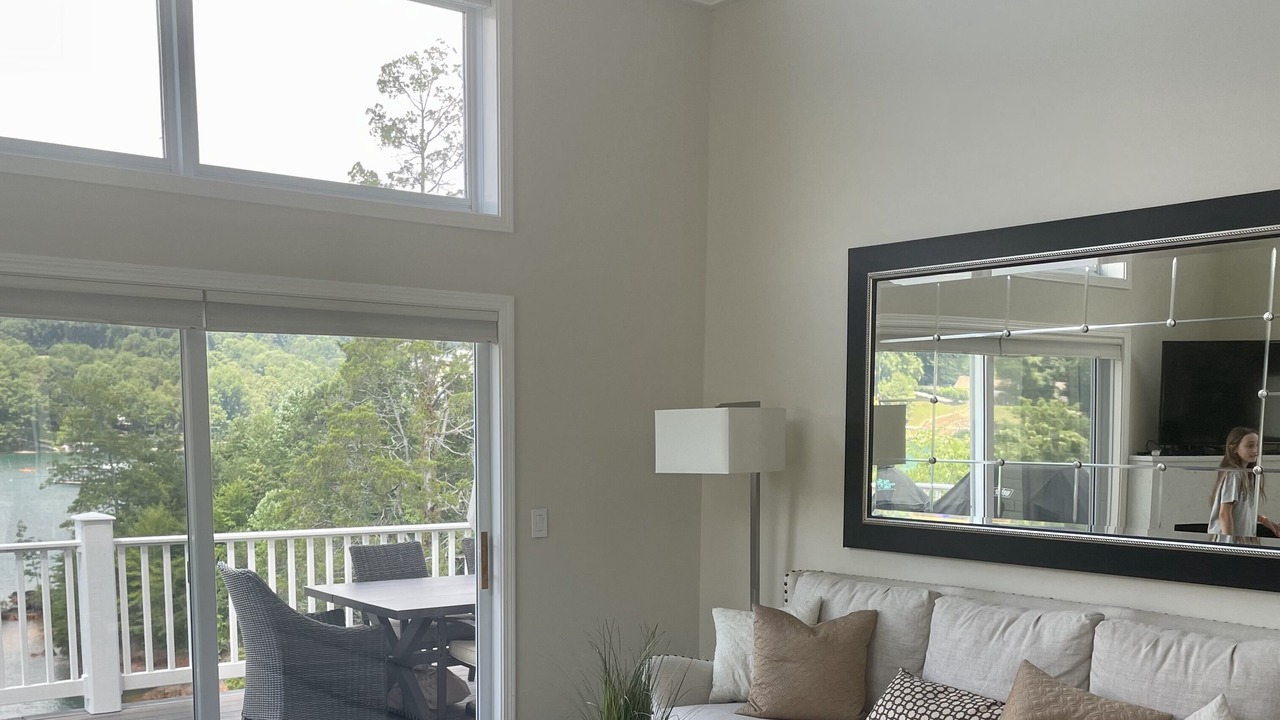 Photo of Bedroom in La Follette