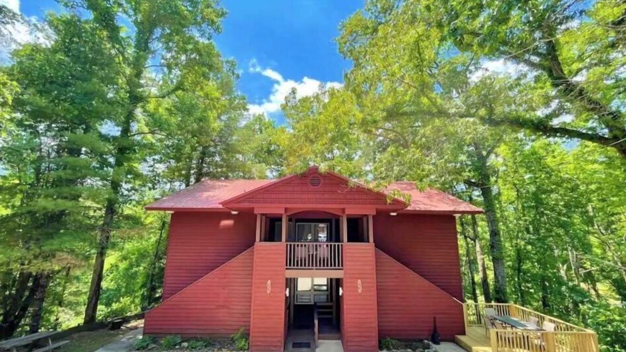 Photo of Outdoor in Bryson City