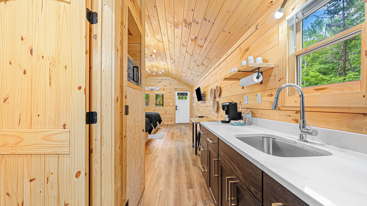 Photo of Kitchen in Hartwell