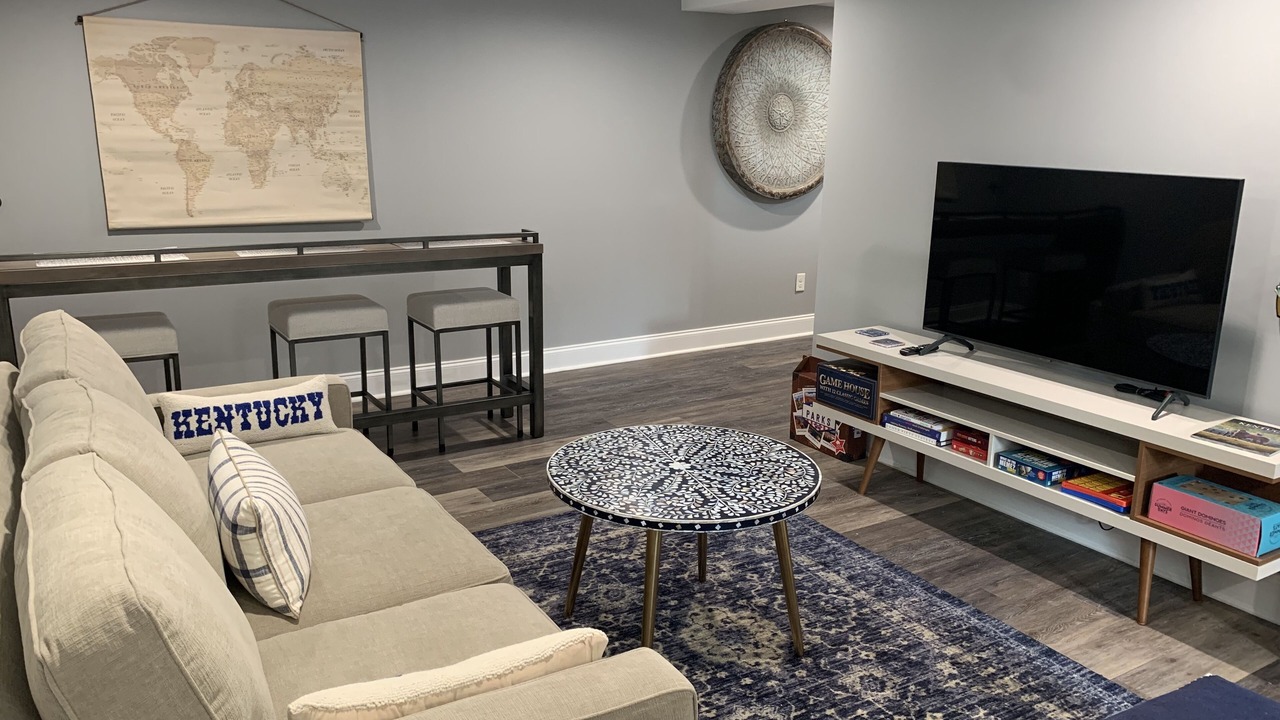 Photo of Livingroom in Montclair