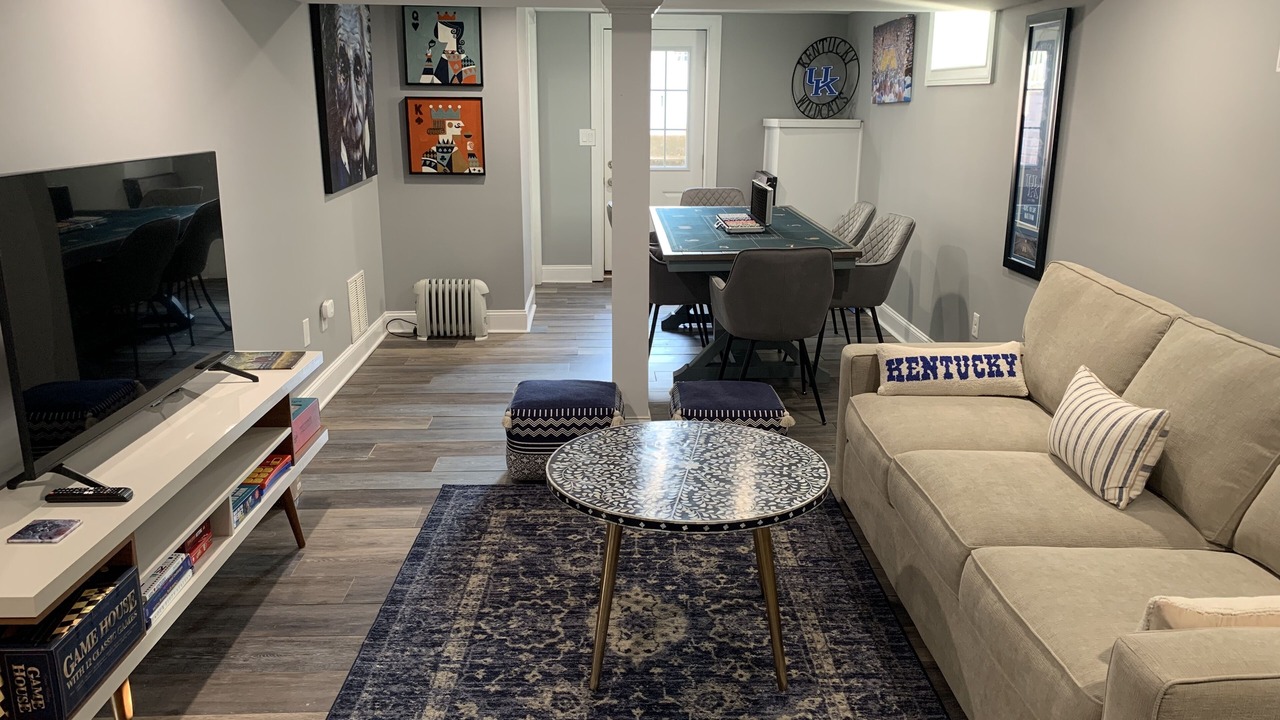 Photo of Livingroom in Montclair