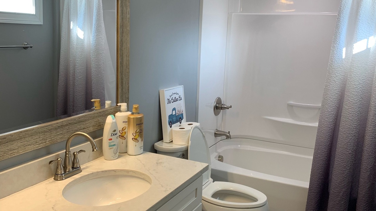 Photo of Bathroom in Montclair
