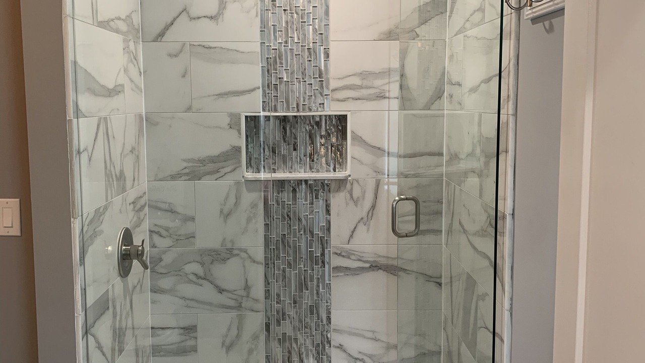 Photo of Bathroom in Montclair