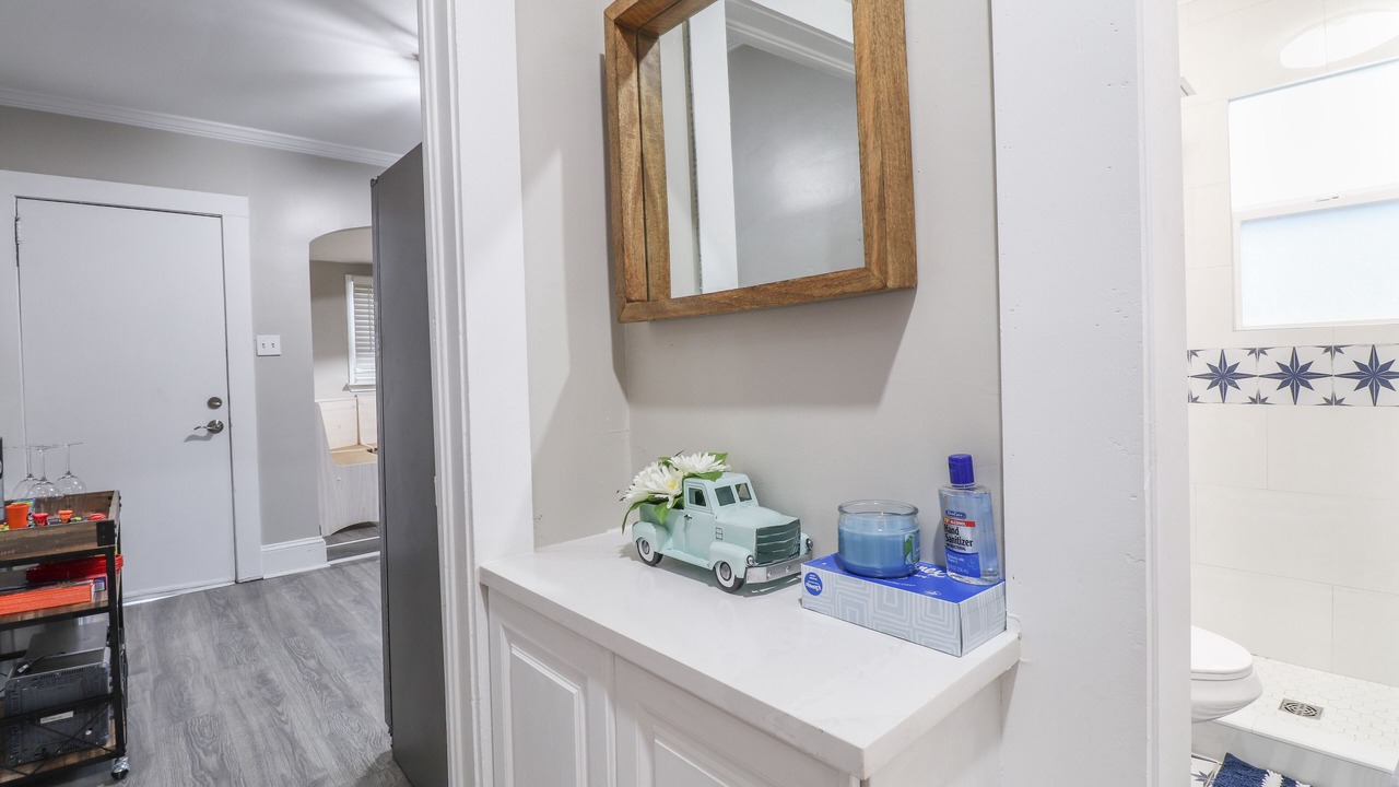 Photo of Bathroom in Greensboro