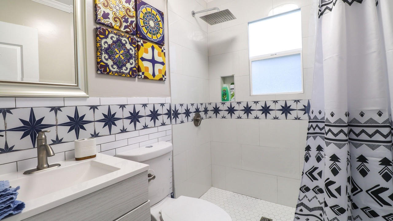 Photo of Bathroom in Greensboro