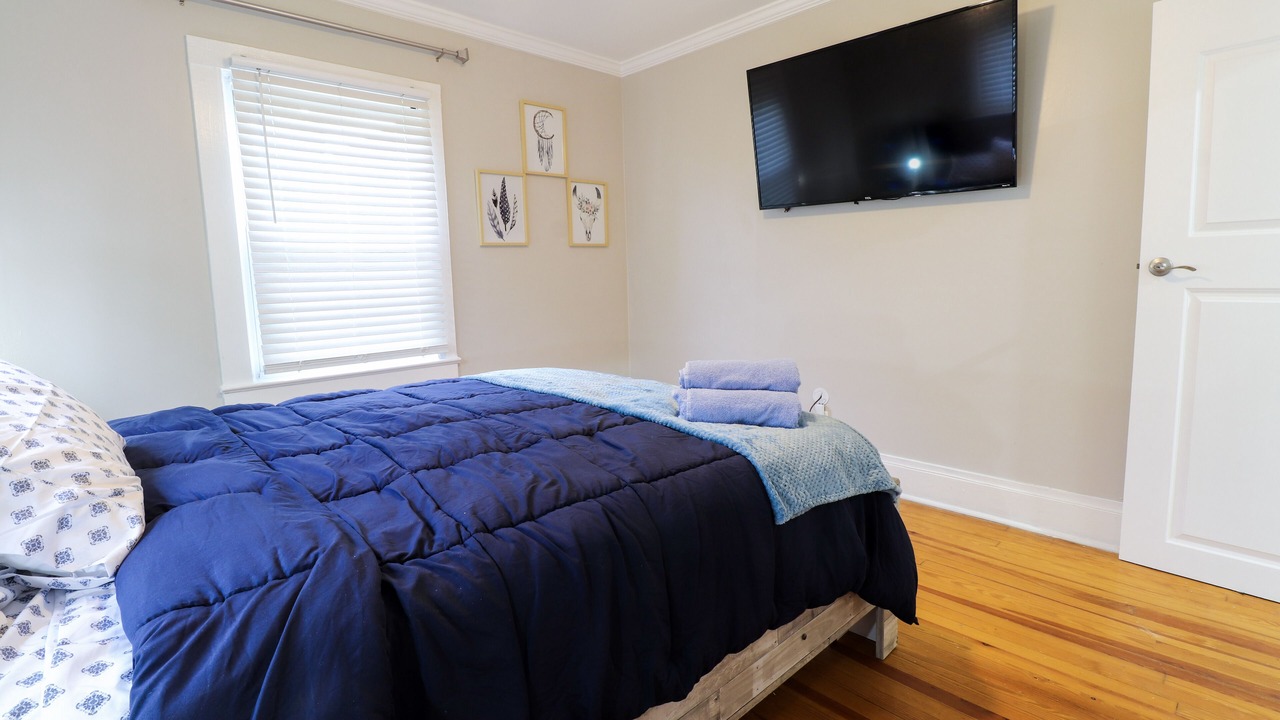 Photo of Bedroom in Greensboro