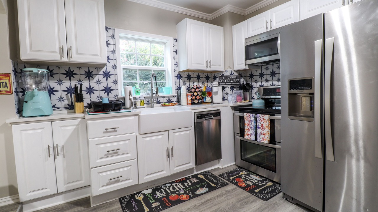 Photo of Kitchen in Greensboro