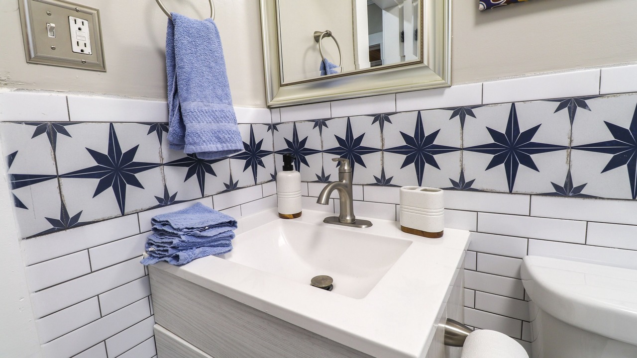 Photo of Bathroom in Greensboro