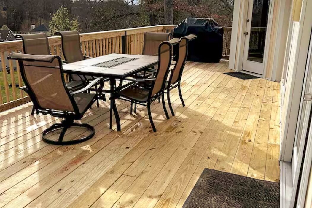 Photo of Outdoor in Lily