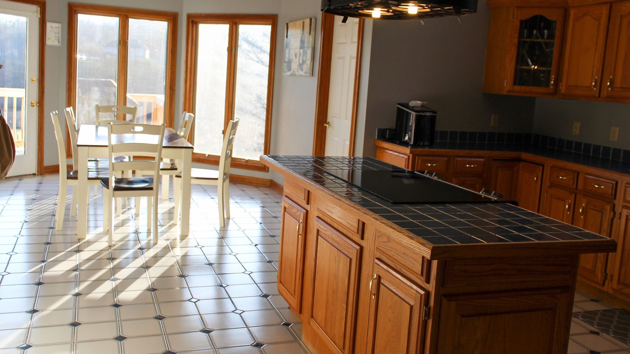 Photo of Kitchen in Lily