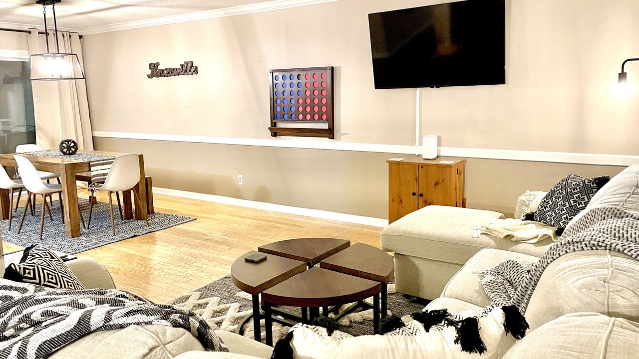Photo of Livingroom in Karns