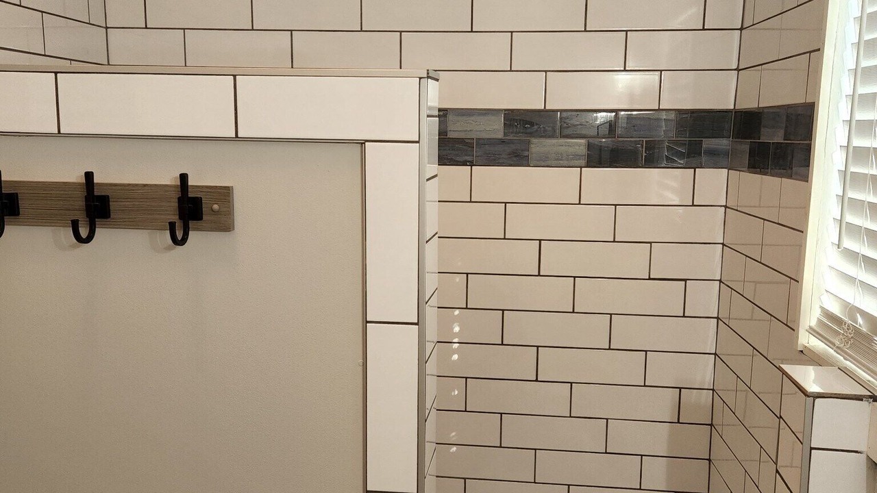 Photo of Bathroom in Tranquil Harbour