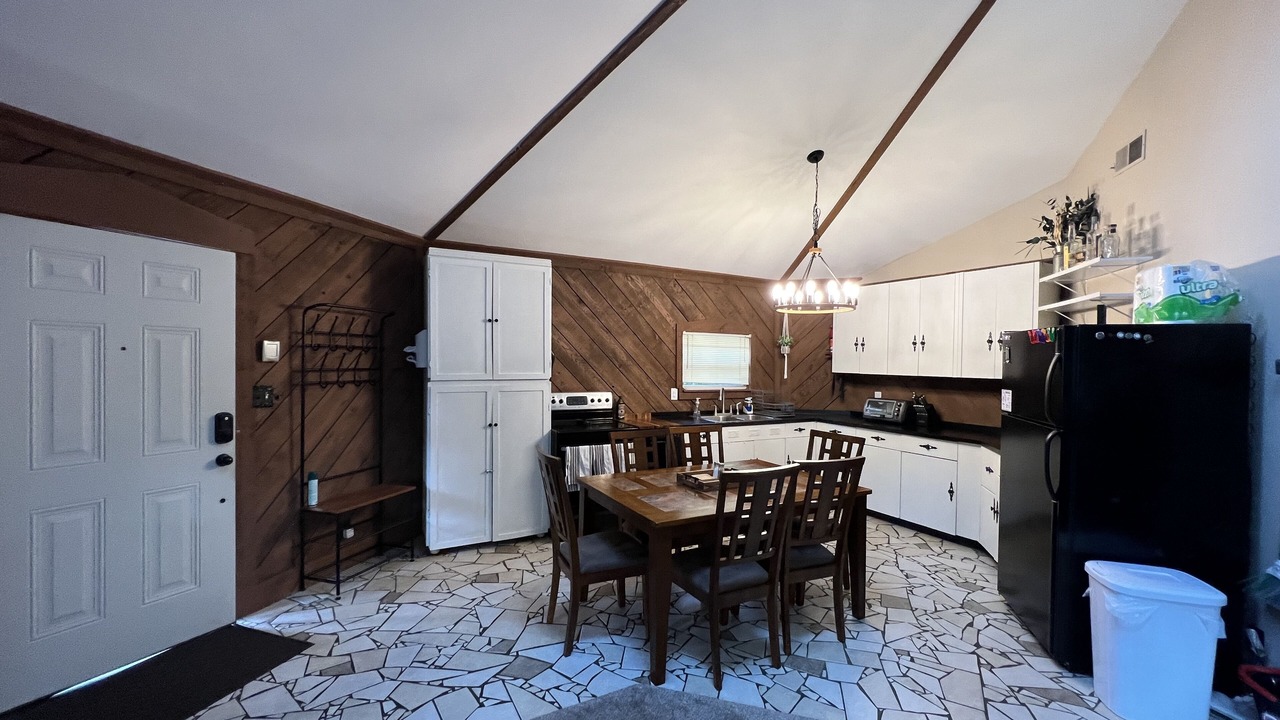 Photo of Kitchen in Monticello