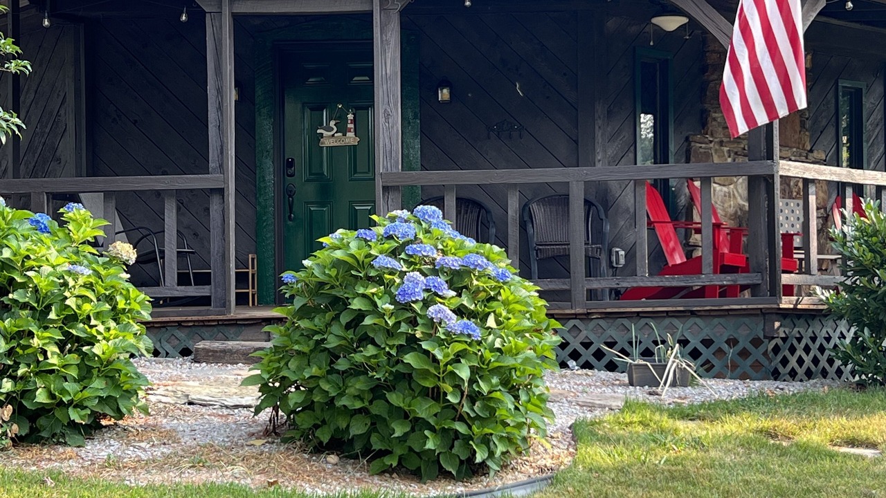 Photo of Outdoor in Monticello