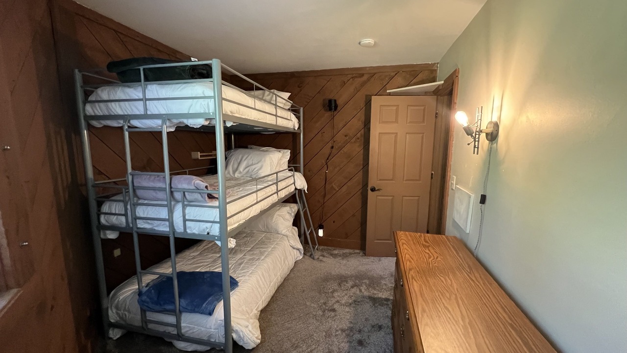 Photo of Bedroom in Monticello