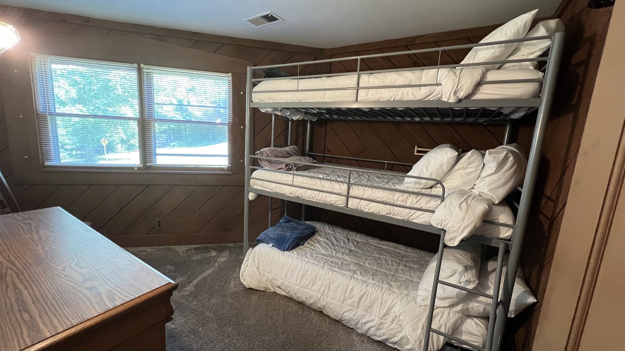 Photo of Bedroom in Monticello