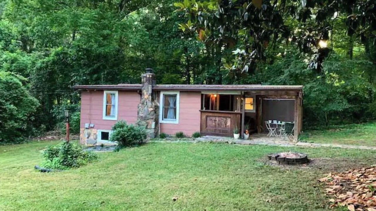 Photo of Outdoor in Asheville