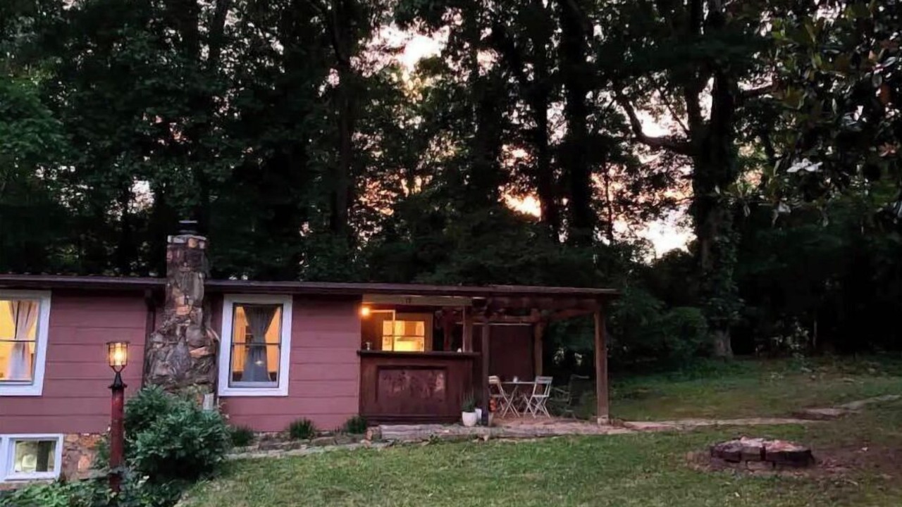 Photo of Outdoor in Asheville